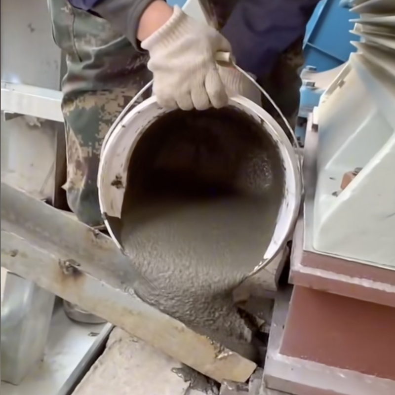 银川旧混凝土基面需要怎么处理才能灌浆？